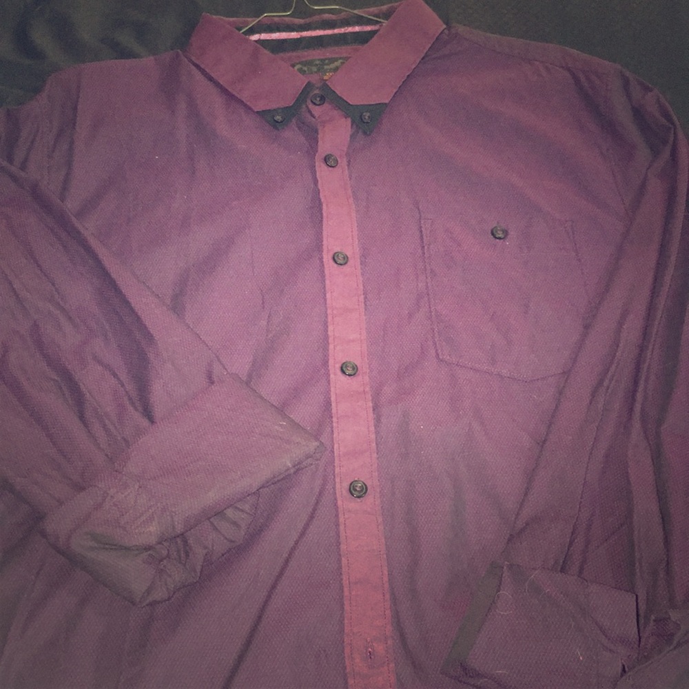 G by guest shirt